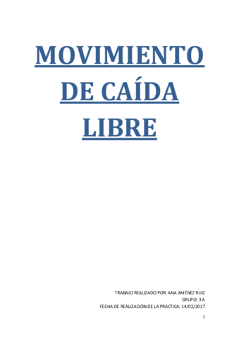 memoria del movimiento de caida libre tanda 1.pdf