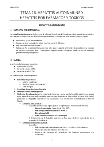 Tema 16. Hepatitis autoinmune y hepatitis por fármacos y tóxicos.pdf