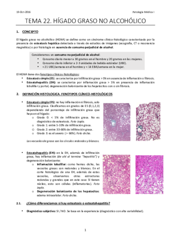 Tema 22. Hígado graso no alcohólico.pdf