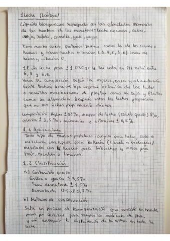 Tema de los Lácteos