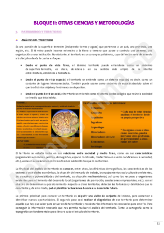 Bloque II - Otras ciencias y metodologías.pdf