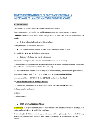 ALIMENTOS COMO VEHICULOS DE BACTERIAS PROBIÓTICAS.pdf