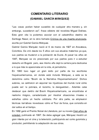 COMENTARIO-LITERARIOGABRIEL-GARCIA-MARQUEZ-TEXTO-2.pdf