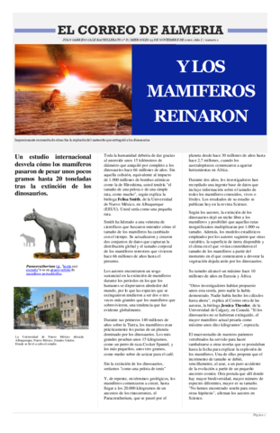 LAAPARICIONDELOSMAMIFEROSENELPLANETATIERRAERATERCIARIA.pdf