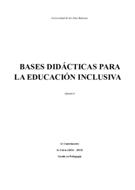 Bases Didácticas para la Educación Inclusiva.pdf