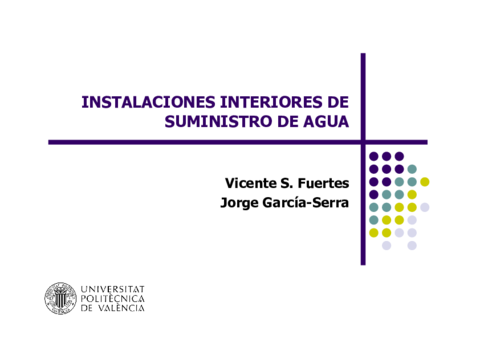 Tema 3 - Instalaciones interiores de suministro de agua.pdf
