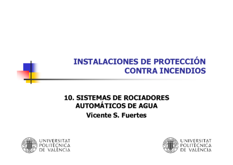 Tema 5.9 - Sistemas de rociadores automáticos de agua.pdf