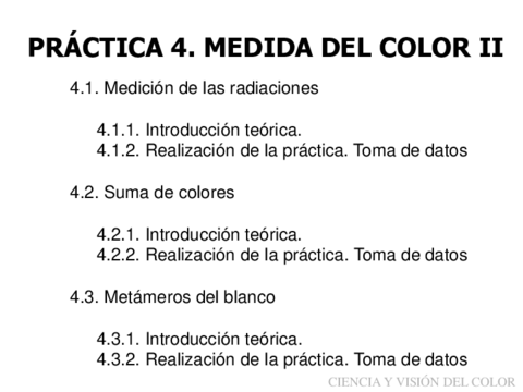 Práctica 4 - Medida del color II.pdf