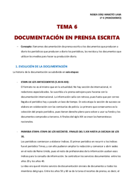 TEMA 6 - DOCUMENTACIÓN EN PRENSA ESCRITA.pdf