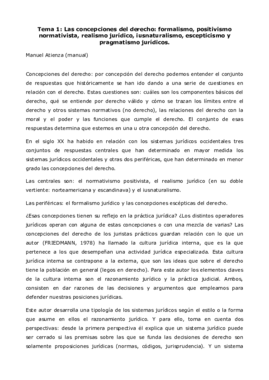 tema 1 arg. juridica. CONCEPCIONES DEL DERECHO.pdf