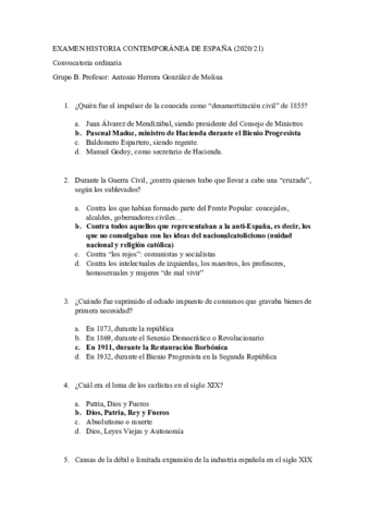 EXAMEN-HISTORIA-CONTEMPORANEA-DE-ESPANA-2020-21.pdf