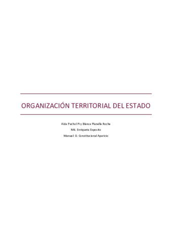 ORGANIZACIÓN TERRITORIAL DEL ESTADO.pdf