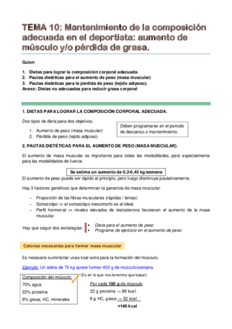 TEMA 10. Mantenimiento de la composición adecuada en el deportista.pdf