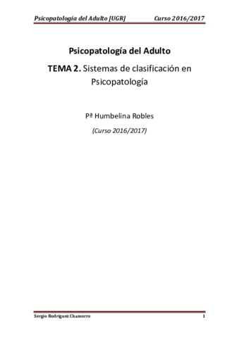 TEMA 2 Psicopatología.pdf