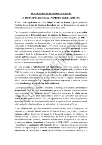 TEMAS-SIGLO-XX-HISTORIA-DE-ESPAÑA EVAU-con-esquemas.pdf
