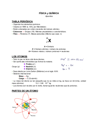 Tabla Periódica y Átomo.pdf