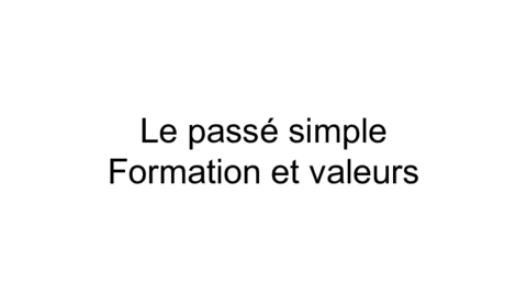 Le-passe-simple.pdf