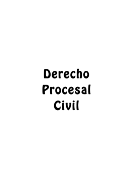 Derecho Procesal Civil.pdf