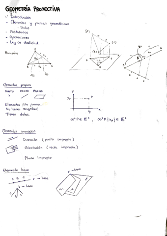 Geometría Proyectiva.pdf