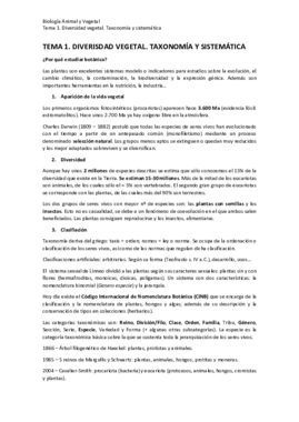 Tema 1. Diversidad vegetal. Taxonomía y sistemática.pdf