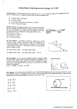 Examen fisica I GIE (31-1-17).pdf