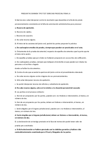 PREGUNTAS-EXAMEN-TIPO-TEST-DERECHO-PROCESAL-PENAL-II.pdf