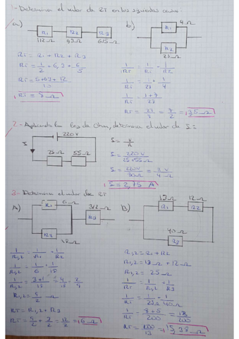Ejercicios circuitos eléctricos.pdf