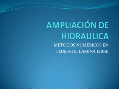 AMPLIACIÓN DE HIDRAULICA.pdf