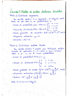 Lección 5. Modelos de variables aleatorias discretas..pdf