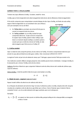 QUÍMICA TEMA 2 - L'ENLLAÇ QUÍMIC.pdf