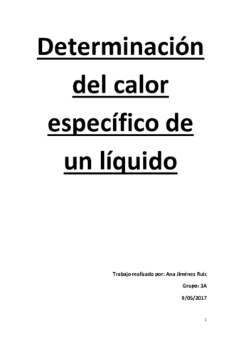 Determinación del calor específico de un líquido.pdf
