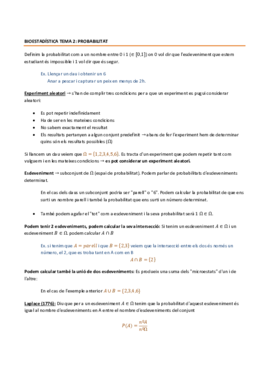 BIOESTADÍSTICA TEMA 2 - PROBABILITAT.pdf