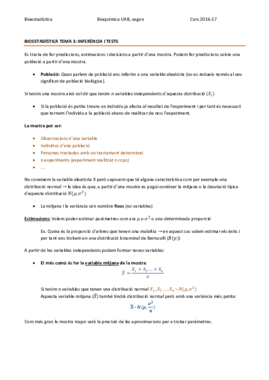 BIOESTADÍSTICA TEMA 3 - INFERÈNCIA I TESTS.pdf