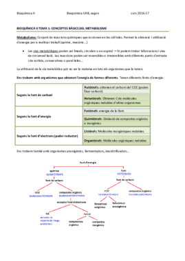 BIOQUÍMICA II TEMA 1 - CONCEPTES BÀSICS DEL METABOLISME.pdf
