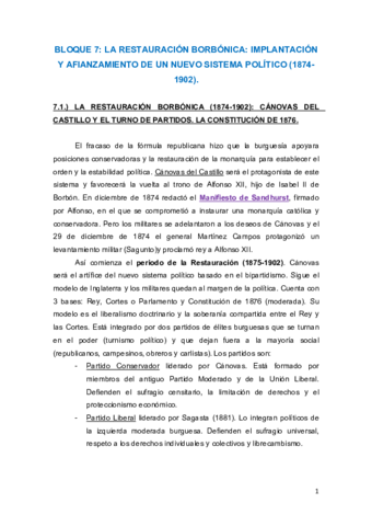 BLOQUE-7-LA-RESTAURACION-BORBONICA-IMPLATACION-Y-AFIANZACION-DE-UN-NUEVO-SISTEMA-POLITICO.pdf