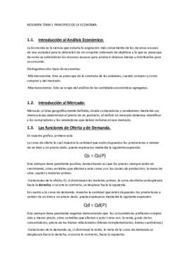 RESUMEN TEMA 1 PRINCIPIOS DE LA ECONOMIA.pdf