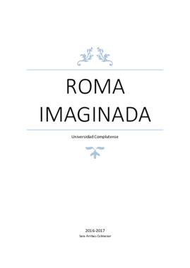 Apuntes de Roma Imagina.pdf