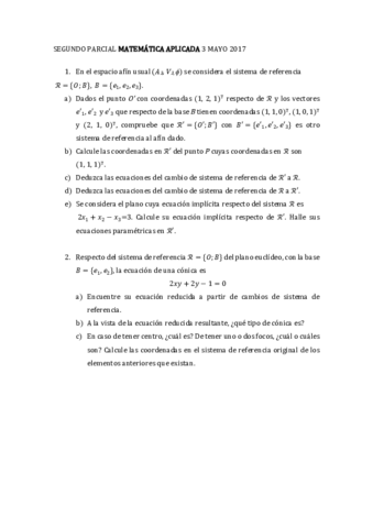SEGUNDO PARCIAL MATEMÁTICA APLICADA 3 MAYO 2017.pdf