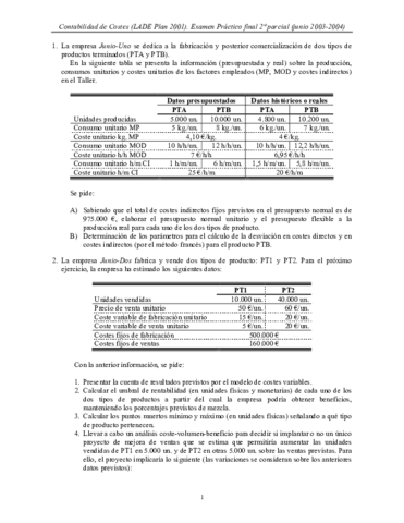 Examen practico y solucion final 2do parcial Costes LADE Plan 01 (03-04).pdf