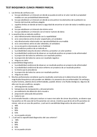 TEST BIOQUIMICA CLINICA PRIMER PARCIAL.pdf
