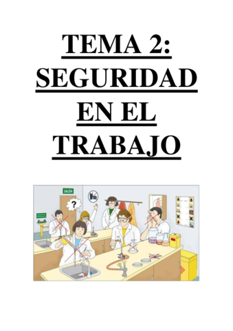 Miniatura del documento TEMA 2 - SEGURIDAD EN EL LABORATORIO.pdf