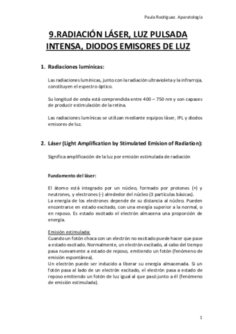 9-RADIACION-LASER-LUZ-PULSADA-INTENSA-DIODOS-EMISORES-DE-LUZ.pdf