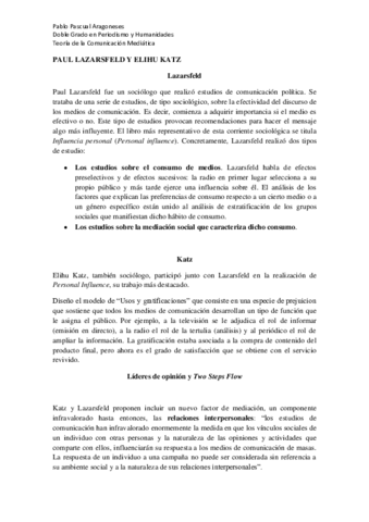 TEMA 5 - PAUL LAZARSFELD Y ELIHU KATZ.pdf