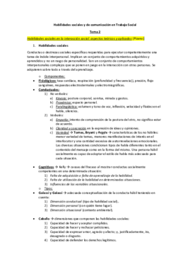 Habilidades Sociales y de Comunicación en Tabajo Social - T2.pdf