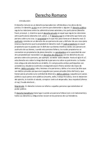 Apuntes Derecho Romano.pdf