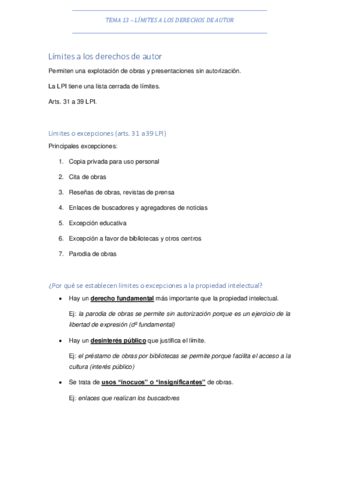 TEMA-13---LIMITES-A-LOS-DERECHOS-DE-AUTOR.pdf