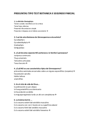 PREGUNTAS TIPO TEST BOTANICA II SEGUNDO PARCIAL.pdf