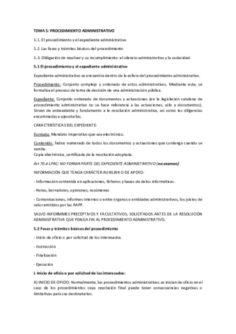 Tema 5 Derecho Administrativo.pdf