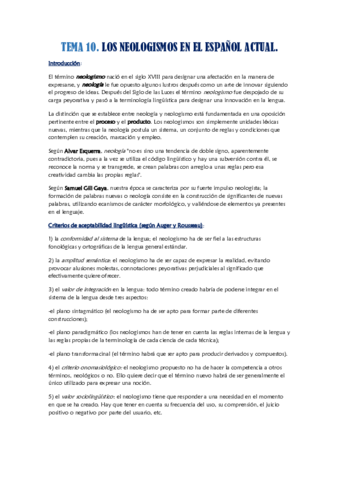 TEMA 10. LOS NEOLOGISMOS EN EL ESPAÑOL ACTUAL.pdf