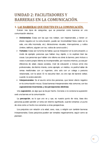 UNIDAD 2 - Facilitadores y barreras..pdf